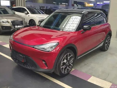 2022 smart Elf #1 Pro+ Edition, фото 2, лот 10302448