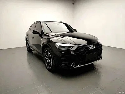 2024 Audi Q5L Model 45 TFSI Luxury Dynamic, фото 1, лот 11023360