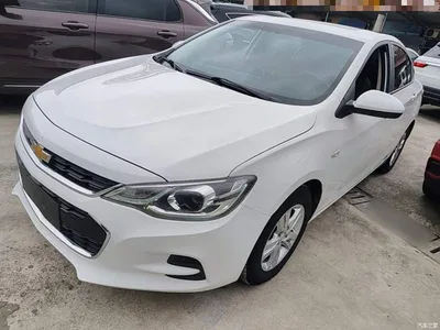 2016 Chevrolet Cavalier 1.5L Automatic Delight Edition, фото 1, лот 10768525