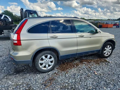 2009 HONDA CR-V EXL, фото 3, лот 10723664