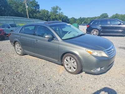 2011 TOYOTA AVALON BASE, фото 4, лот 10512089