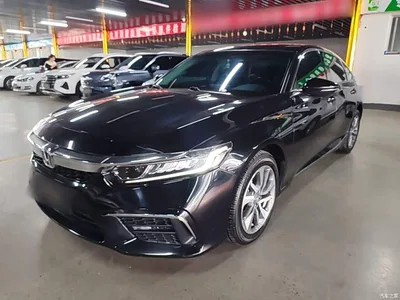 2019 Honda Inspire 260TURBO Deluxe Edition China VI, фото 2, лот 10764838