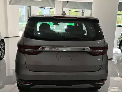 2021 Geely Jiaji New Energy ePro 1.5TD PHEV Premium, фото 4, лот 10270884