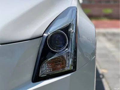 2017 Cadillac ATS-L 28T Technology, фото 4, лот 10302281
