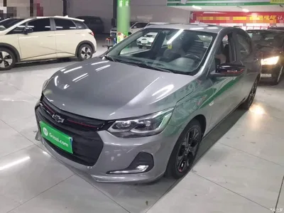 2020 Chevrolet Cavalier Facelift Redline 325T Automatic Shine Edition, фото 1, лот 10380777