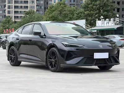 2025 Changan UNI-V 1.5T 500Bar Premium Model, фото 3, лот 10250806