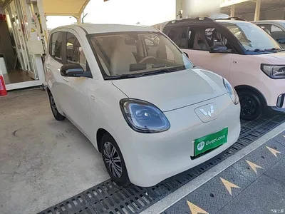 2025 Wuling Motors Hongguang MINIEV 4-Door Advanced, фото 4, лот 10374374
