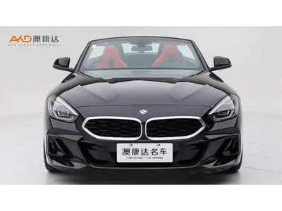 2023 BMW Z4 sDrive 25i M Sport Package, фото 2, лот 10477692