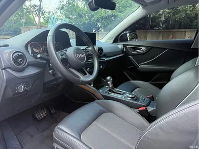 2019 Audi Q2L e-tron Pure Electric Smart Enjoyment, фото 4, лот 10334331