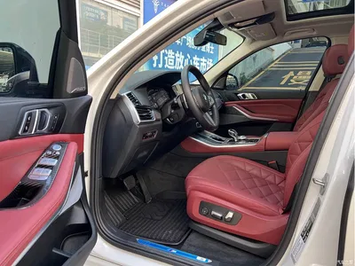2022 BMW X5 Facelift xDrive 30Li Premium M Sport Package, фото 3, лот 10385348