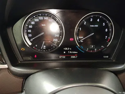 2021 BMW X1 Facelift sDrive25Li Leading, фото 4, лот 10467553