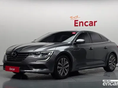 2016 Samsung SM6 2.0 GDe LE, фото 1, лот 10187261