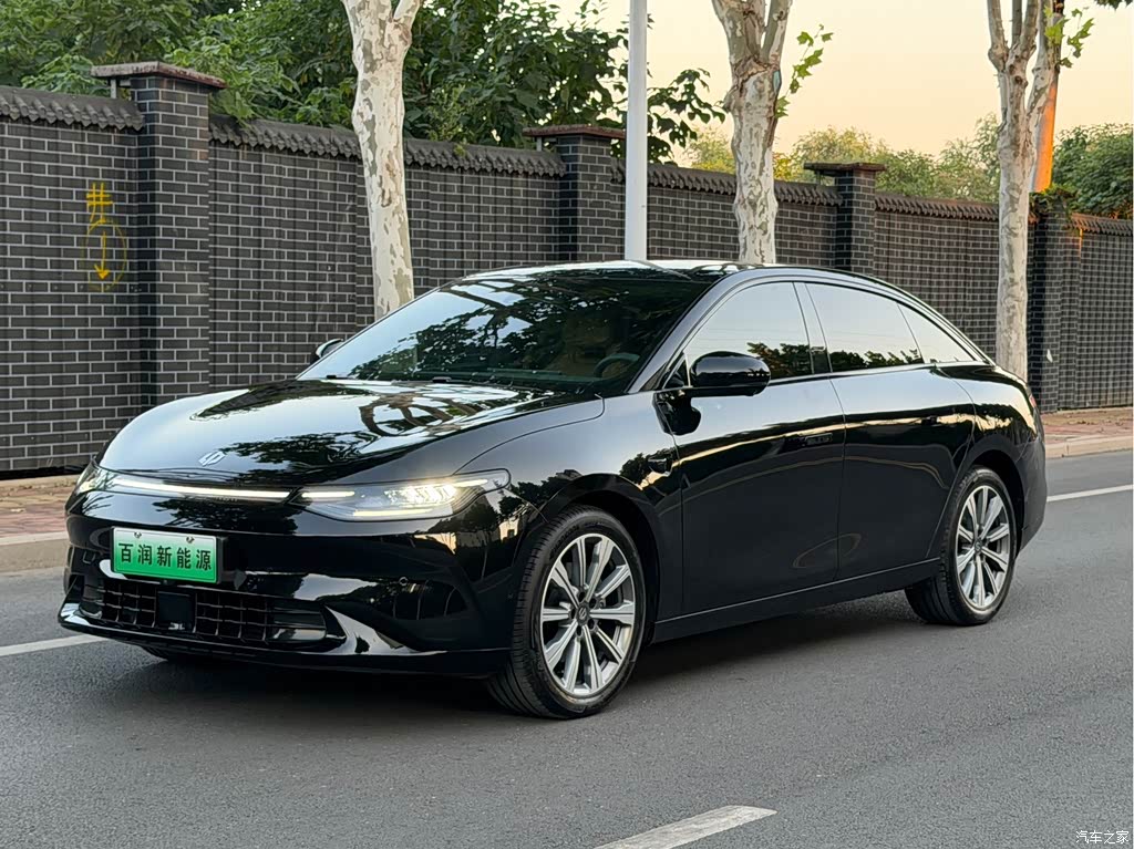 2024 Leapmotor C01 Pure Electric 525 Premium Edition, фото 3, лот 10448516