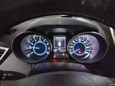 2017 Changan CS35 1.6L Manual Luxury, фото 4, лот 10255825