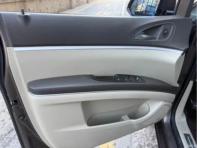2013 Buick GL8 3.0L GT Luxury Business Elegance Edition, фото 4, лот 11081353