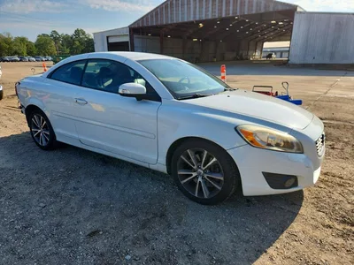2012 VOLVO C70 T5, фото 4, лот 10876458