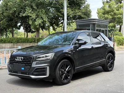 2020 Audi Q2L 35 TFSI Progressive Dynamic Model, фото 1, лот 10236997