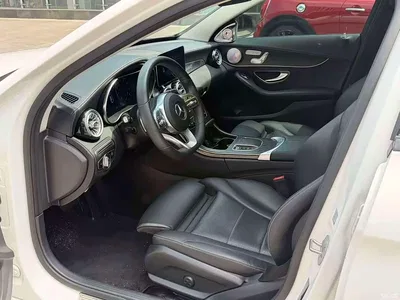 2021 Mercedes-Benz C-Class C 260 L Sport Starry Exclusive Edition, фото 4, лот 11241049