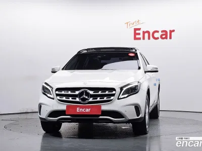 2018 Mercedes-Benz GLA-Class GLA220, фото 2, лот 10052737