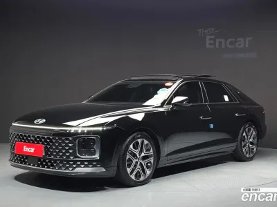 2023 Hyundai Grandeur 2,5 Gasoline 2WD, фото 1, лот 11534328