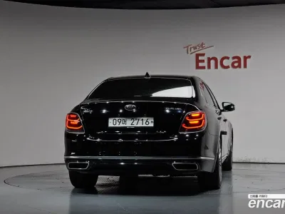 2019 Kia K9 3.8 GDI, фото 3, лот 11586115