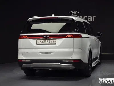 2023 Kia Canival Diesel 7-Seater Signature, фото 4, лот 10381377