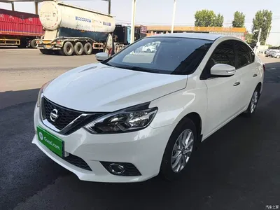 2019 Nissan Sylphy 1.6XL Manual Luxury Edition China VI, фото 2, лот 11090097