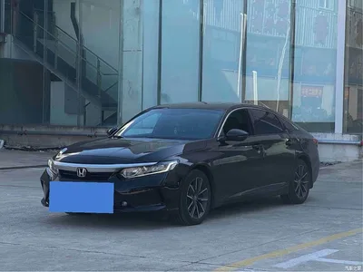 2022 Honda Inspire 260TURBO Elegance, фото 1, лот 11566385