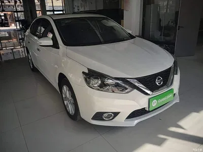 2019 Nissan Sylphy 1.6XV CVT Smart Connect Premium Edition China VI, фото 4, лот 11012439