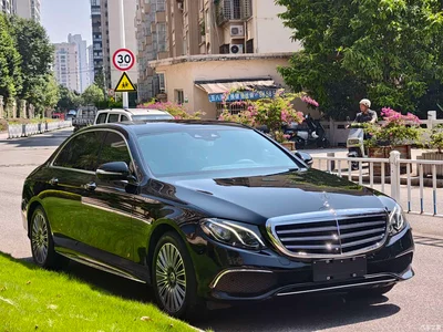 2020 Mercedes-Benz E-Class Facelift E 300 L Exclusive, фото 3, лот 10879727