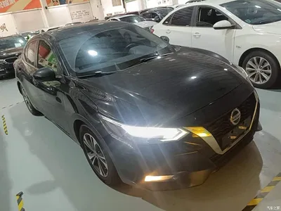 2021 Nissan Sylphy 1.6L XL CVT Joy Edition, фото 4, лот 11179251