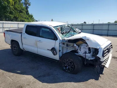 2023 TOYOTA TACOMA SR5 V6, фото 4, лот 11058700