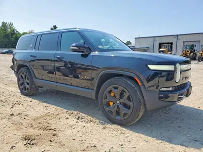 2023 RIVIAN R1S ADVENTURE, фото 4, лот 10673177