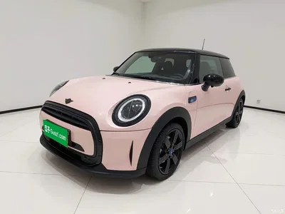 2023 MINI MINI Facelift 1.5T COOPER Artist, фото 1, лот 10350269