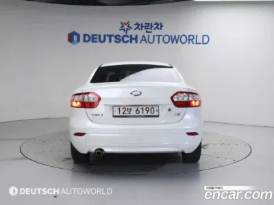 2011 Samsung SM3 SE, фото 4, лот 10186928