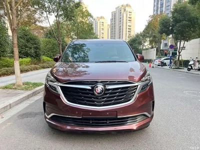 2022 Buick GL8 ES Landmark 653T Luxury, фото 2, лот 10400699