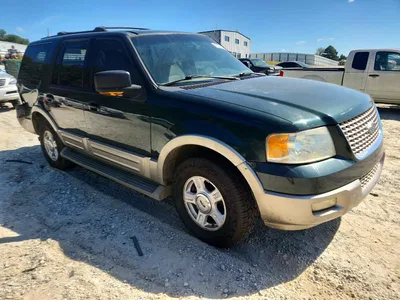 2003 FORD EXPEDITION EDDIE BAUER, фото 4, лот 10979654