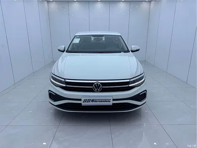 2025 Volkswagen Bora 200TSI DSG Comfort Edition, фото 2, лот 11423015