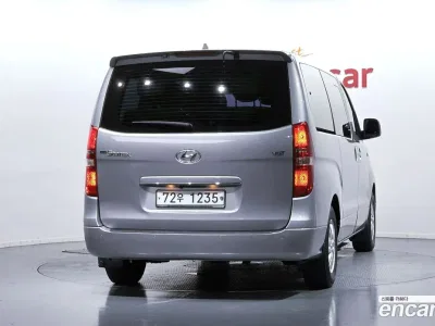 2017 Hyundai Starex 12-Seater Wagon, фото 4, лот 10223791