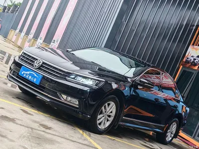 2016 Volkswagen Passat 330TSI DSG Honor Edition, фото 1, лот 10417496