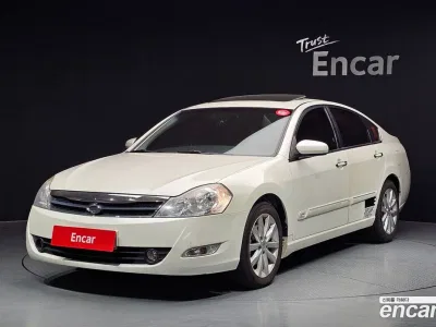 2009 Samsung SM5 LE Exclusive, фото 1, лот 10187545