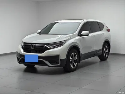 2021 Honda CR-V 240TURBO CVT 2WD Urban Edition, фото 1, лот 11197535