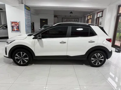 2021 Kia KX1 1.4L CVT Sunroof Version, фото 4, лот 10337312