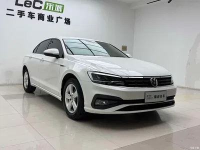 2021 Volkswagen Lamando 230TSI DSG Fashion Edition, фото 3, лот 10259147