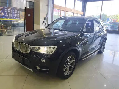 2014 BMW X3 (Import) xDrive20i X Design Package, фото 2, лот 10444865