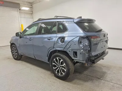 2026 TOYOTA COROLLA CROSS HYBRID SE, фото 2, лот 10892041