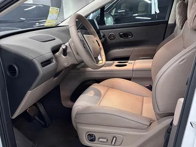 2025 Li Auto Li i8 Standard Edition, фото 3, лот 11556989