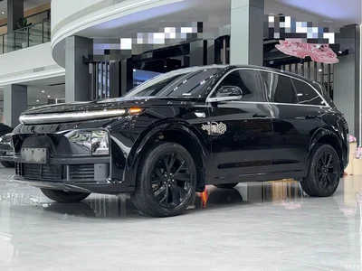 2023 Li Auto L7 Pro, фото 1, лот 10769085