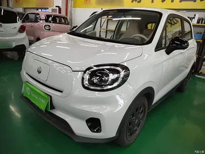 2025 Leapmotor T03 Model 310 Comfort Edition, фото 1, лот 10442810