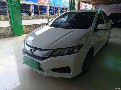 2017 Honda City 1.5L CVT Comfort, фото 2, лот 11276152